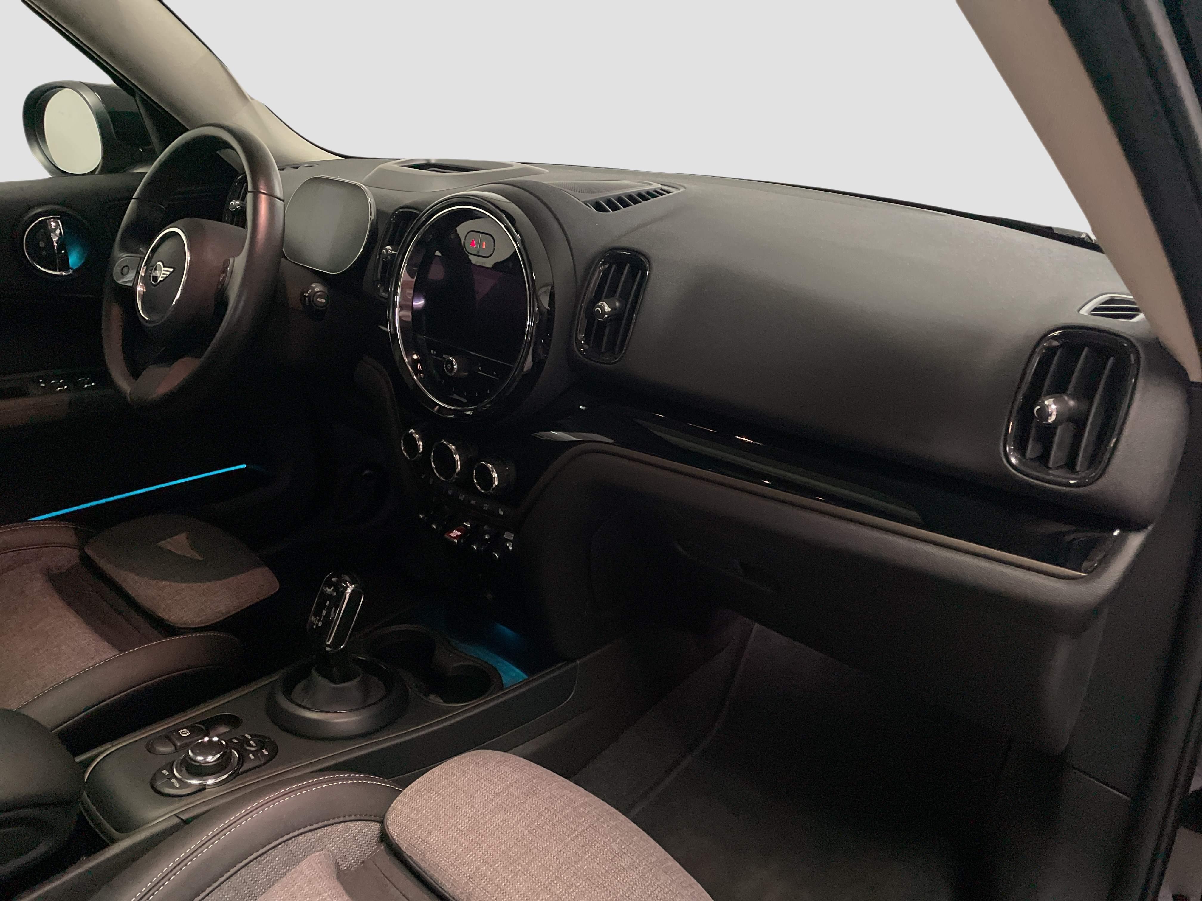 MINI Countryman – Bild 9