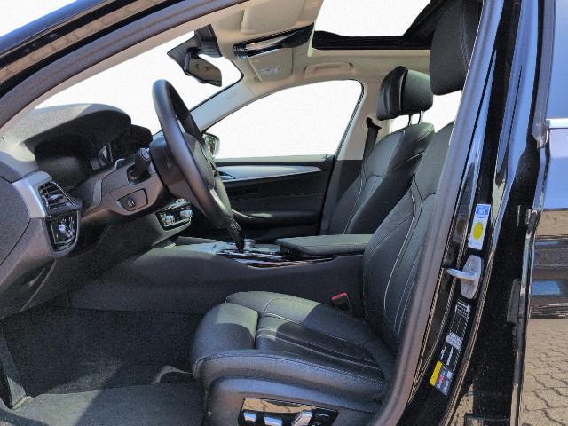 BMW 5er Touring – Bild 6