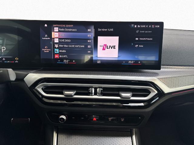BMW 3er – Bild 10