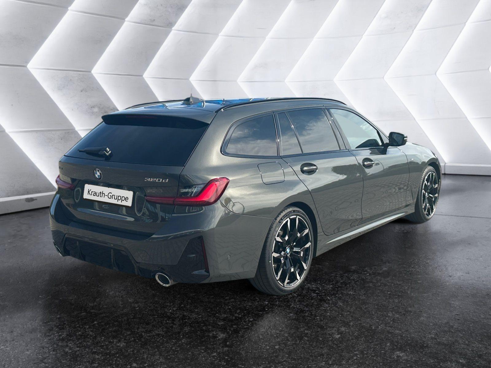 BMW 3er Touring – Bild 5
