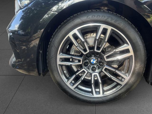 BMW 5er Touring – Bild 12