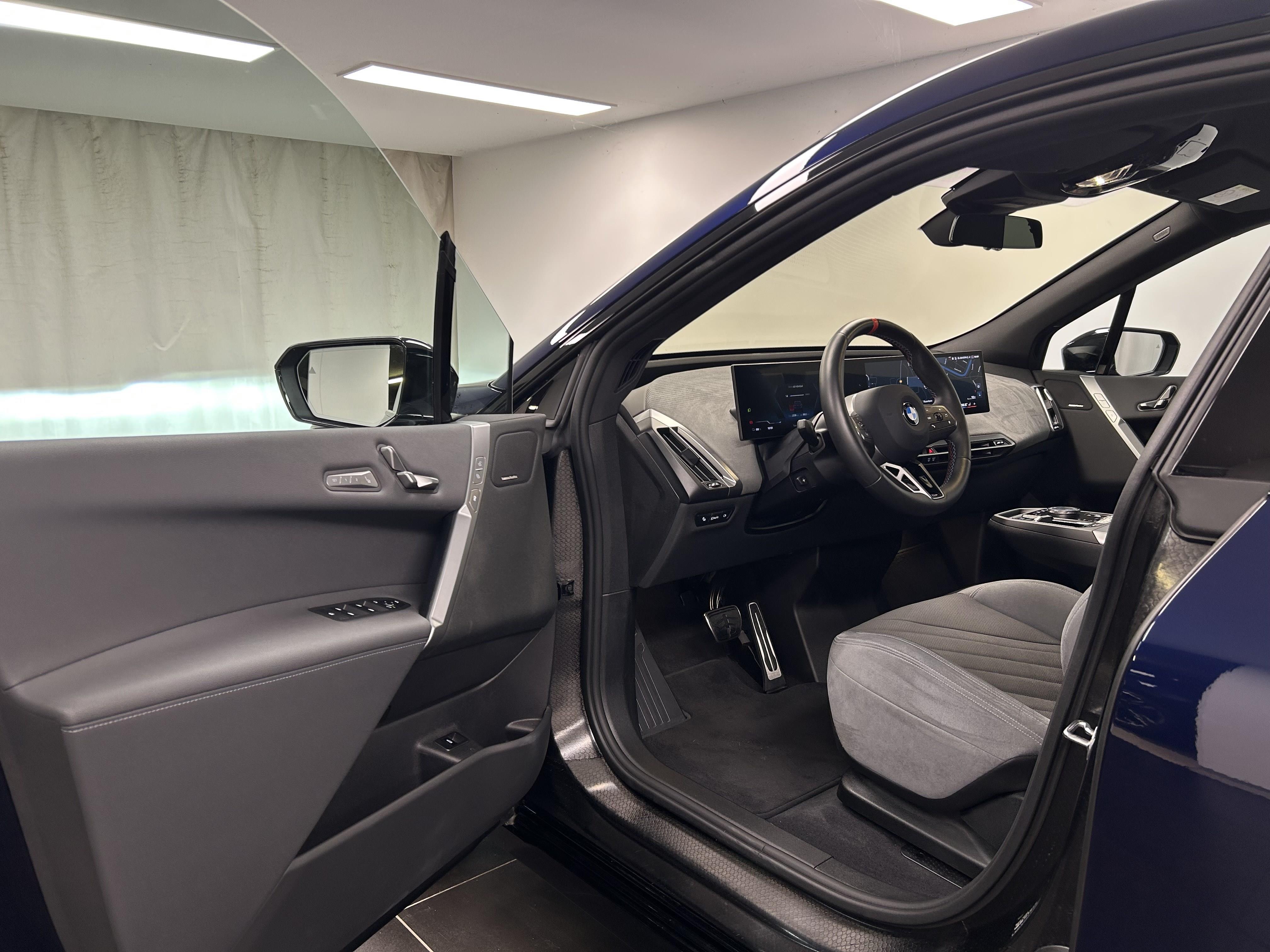 BMW iX – Bild 9