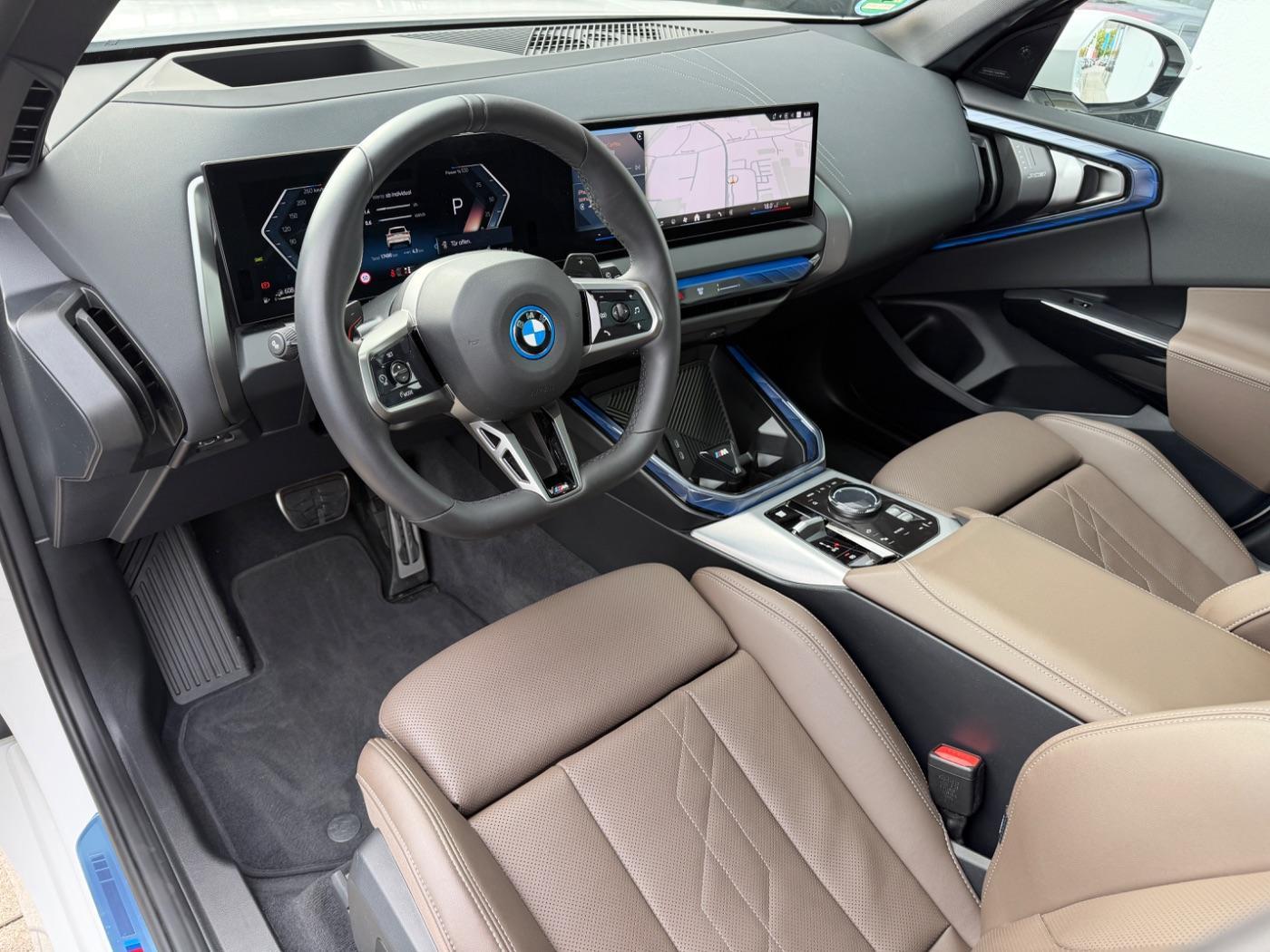 BMW X3 – Bild 13