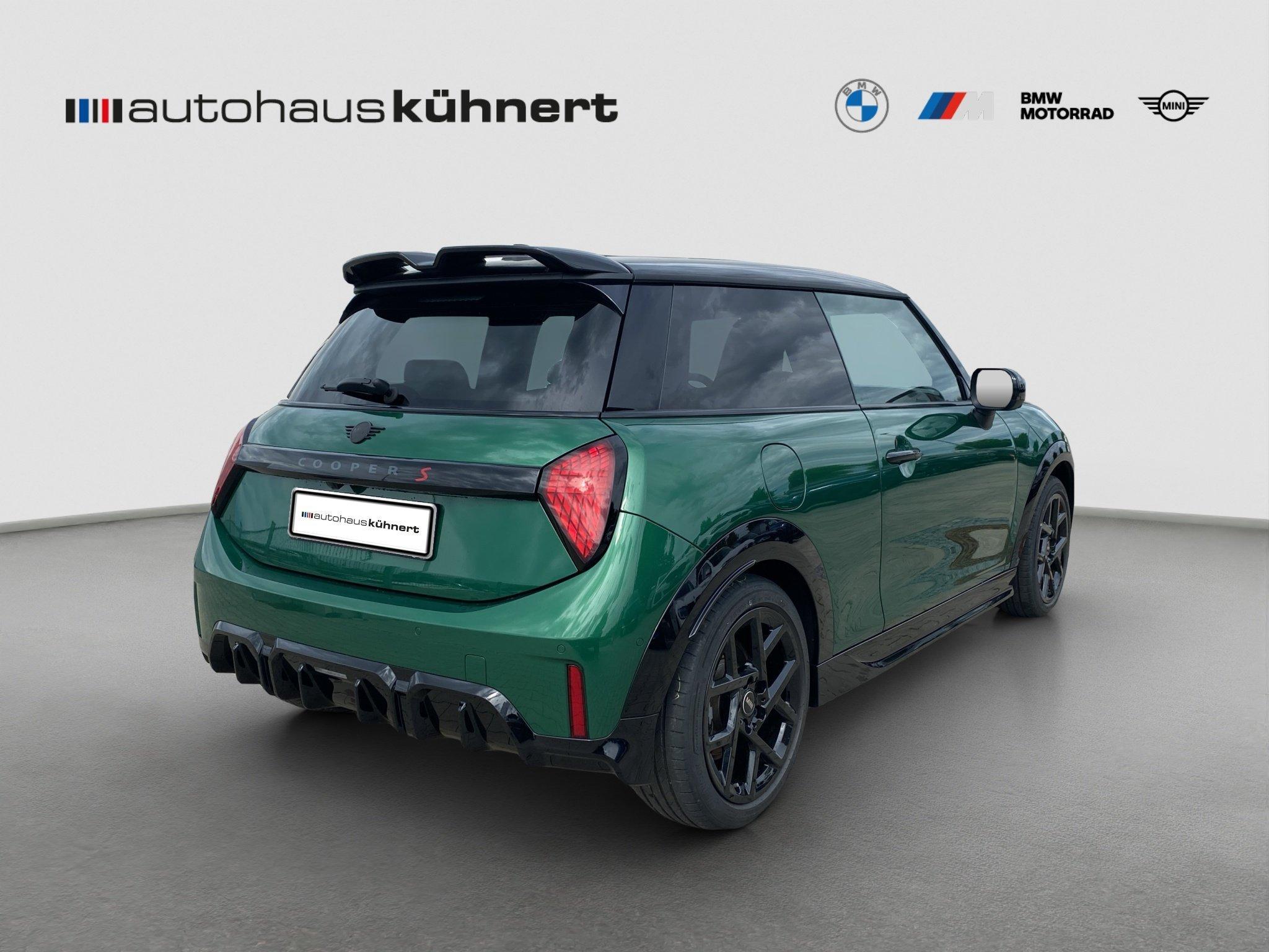 MINI Cooper 3-Türer – Bild 10