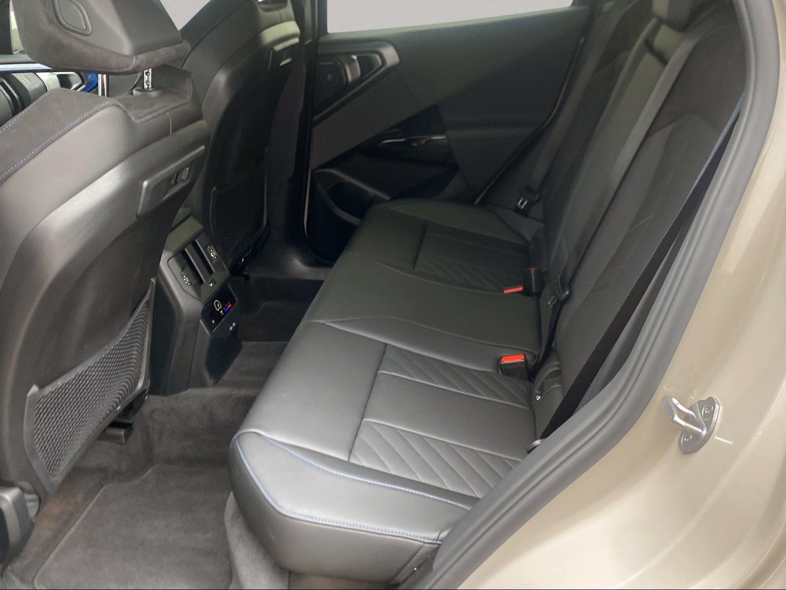 BMW X3 – Bild 6