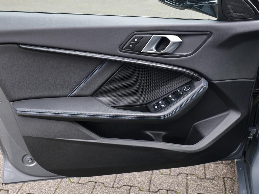 BMW 1er – Bild 15