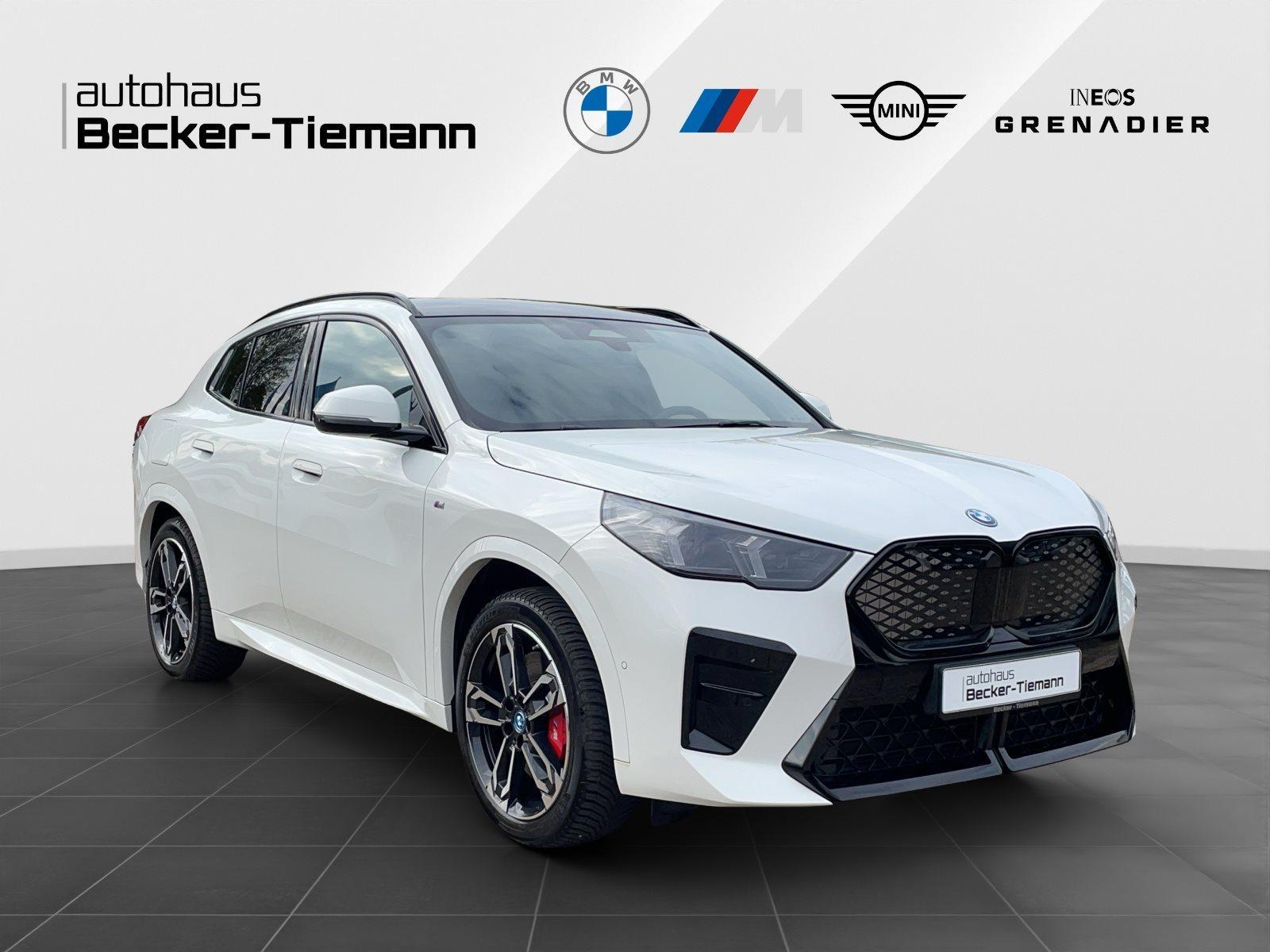 BMW iX2 – Bild 11