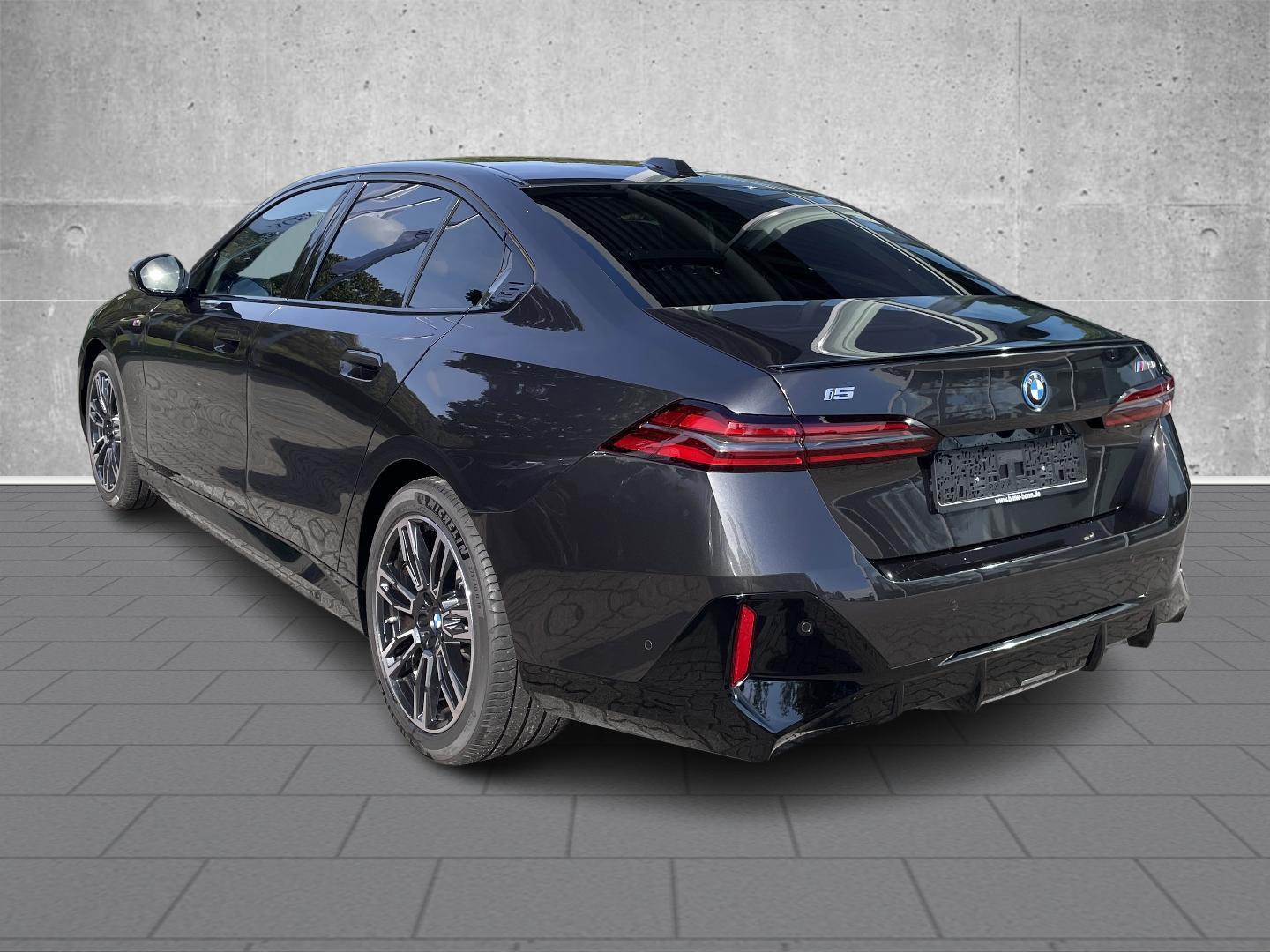 BMW 5er – Bild 15