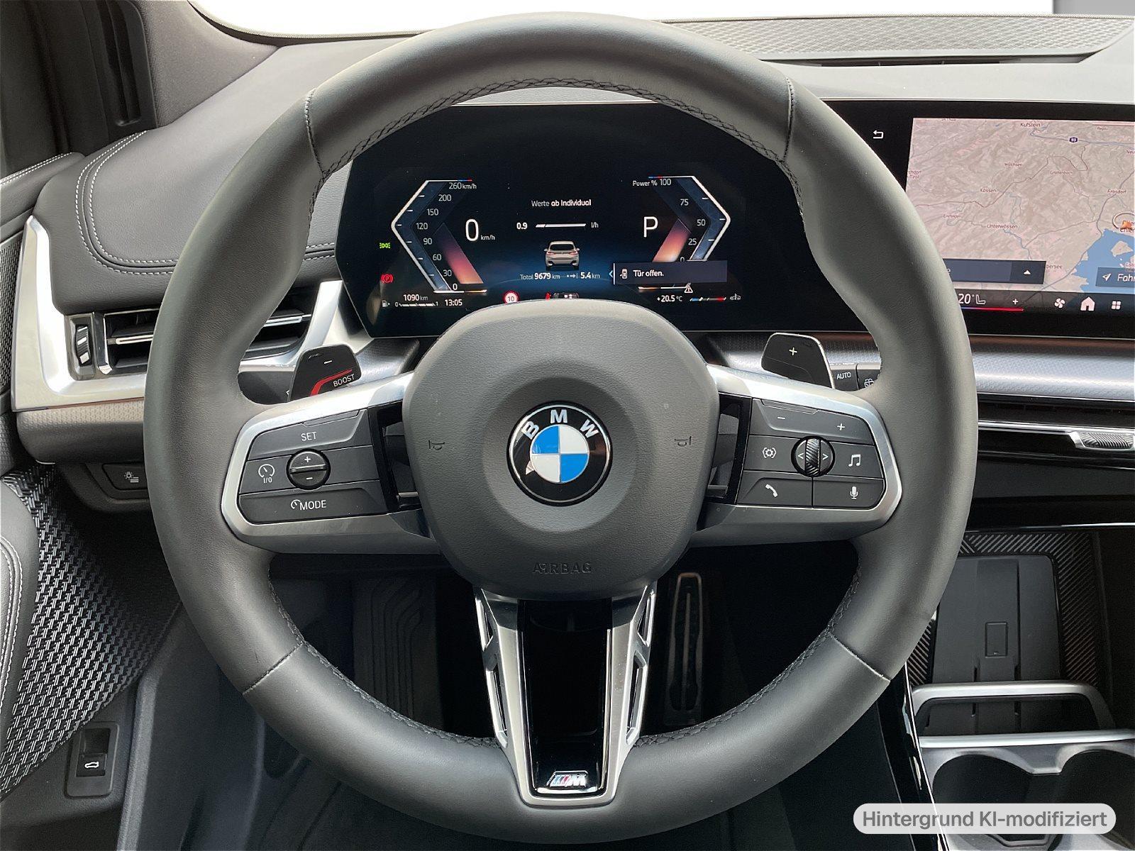 BMW 2er Active Tourer – Bild 13