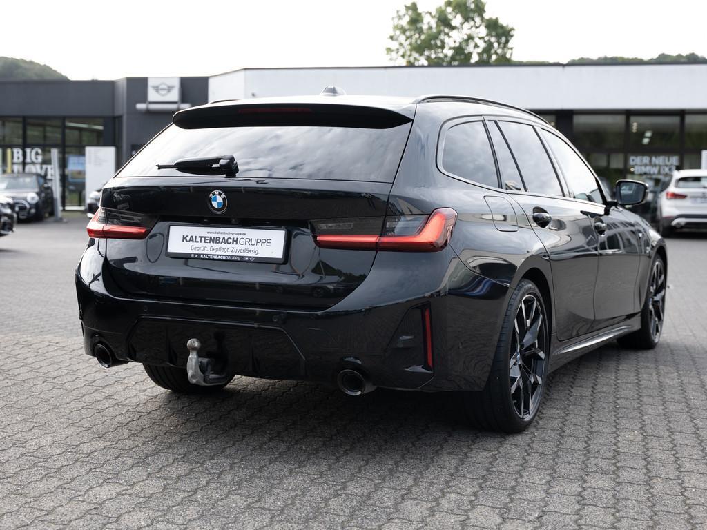 BMW 3er Touring – Bild 15