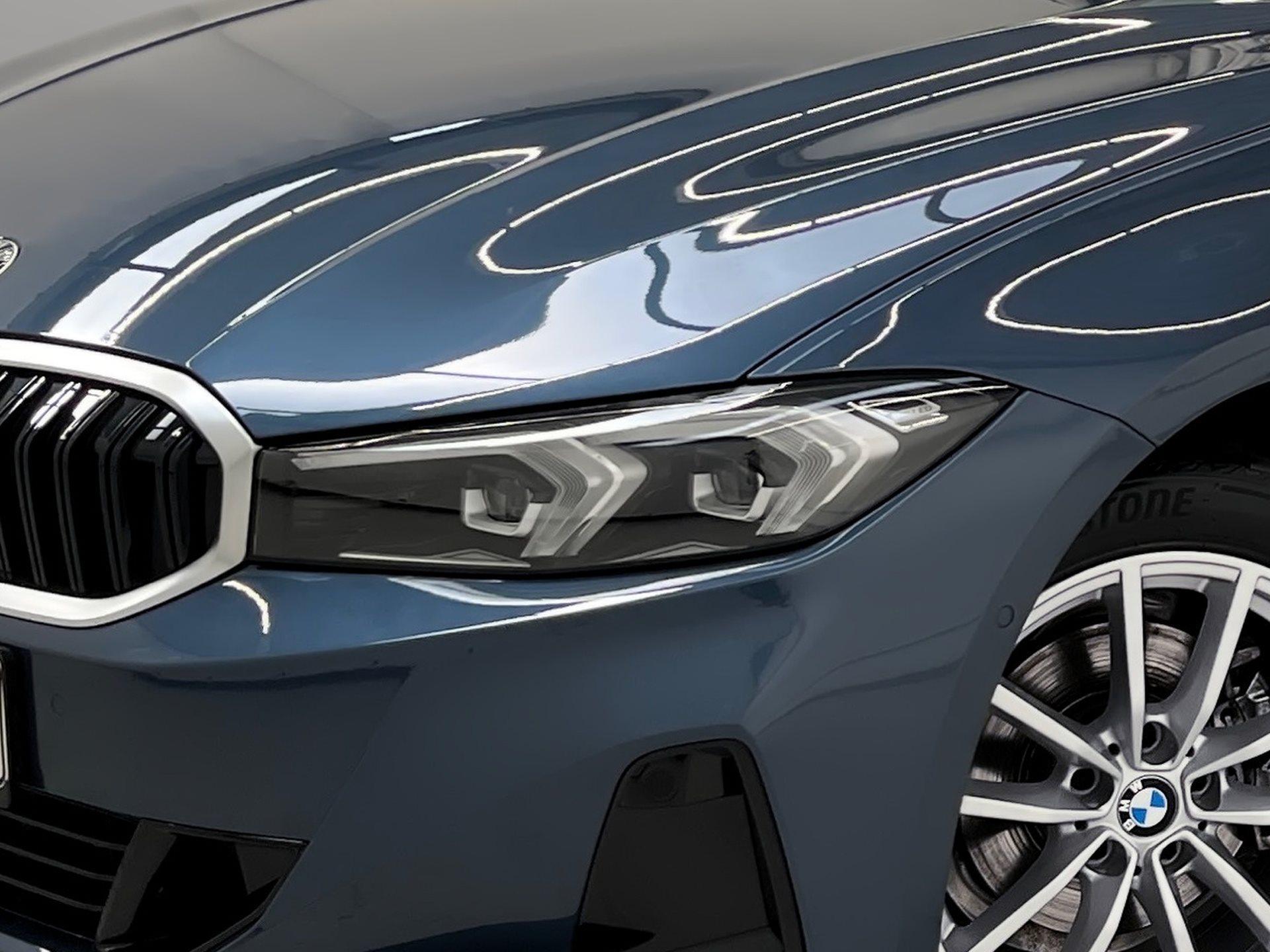 BMW 3er Touring – Bild 20