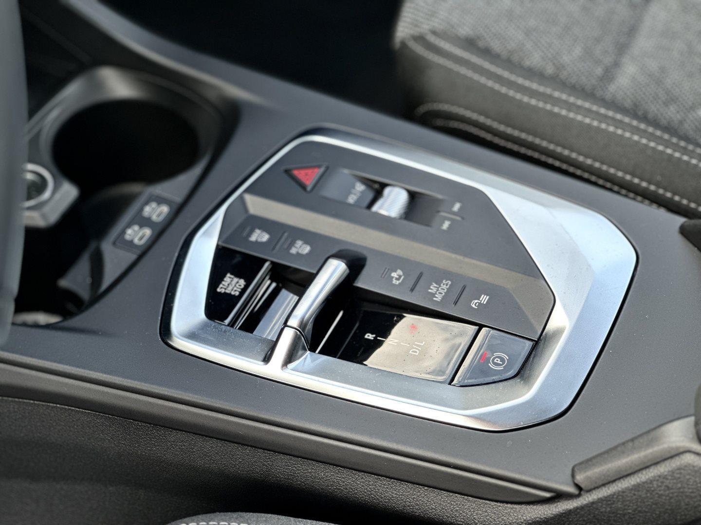 BMW 1er – Bild 15