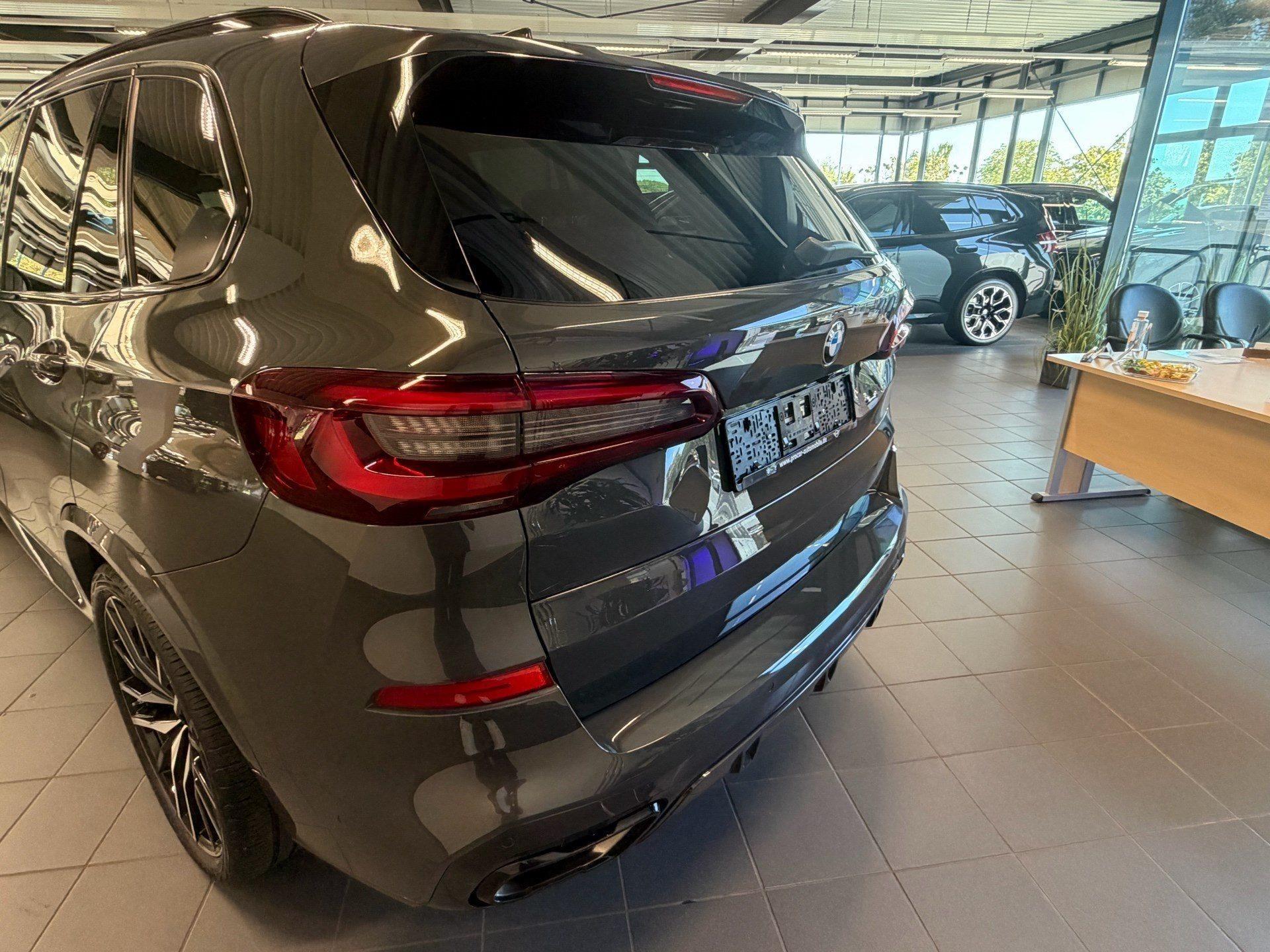 BMW X5 – Bild 5