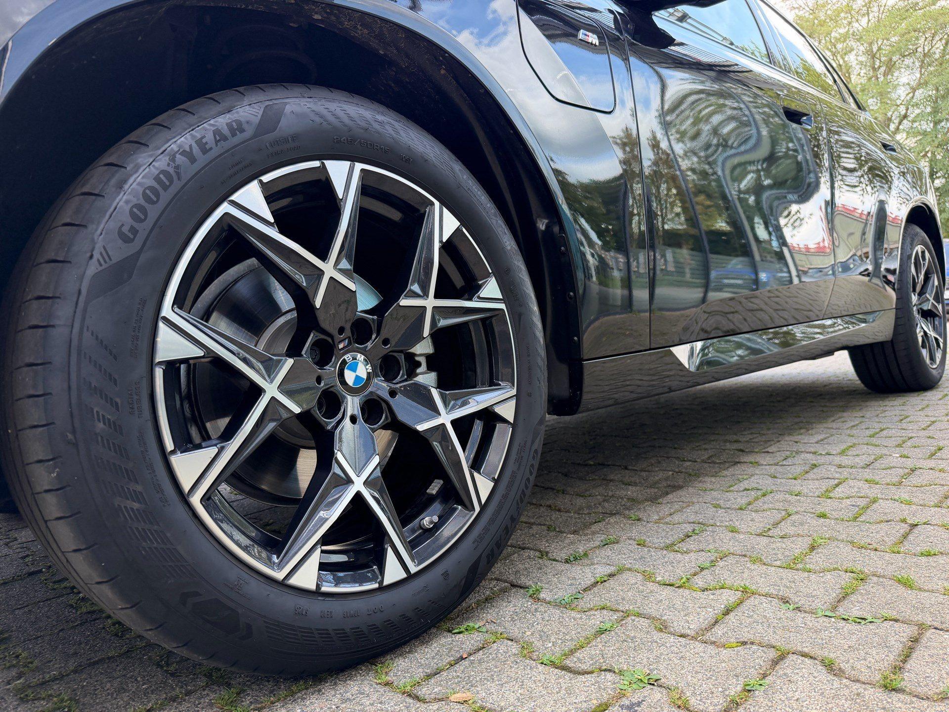 BMW X3 – Bild 25