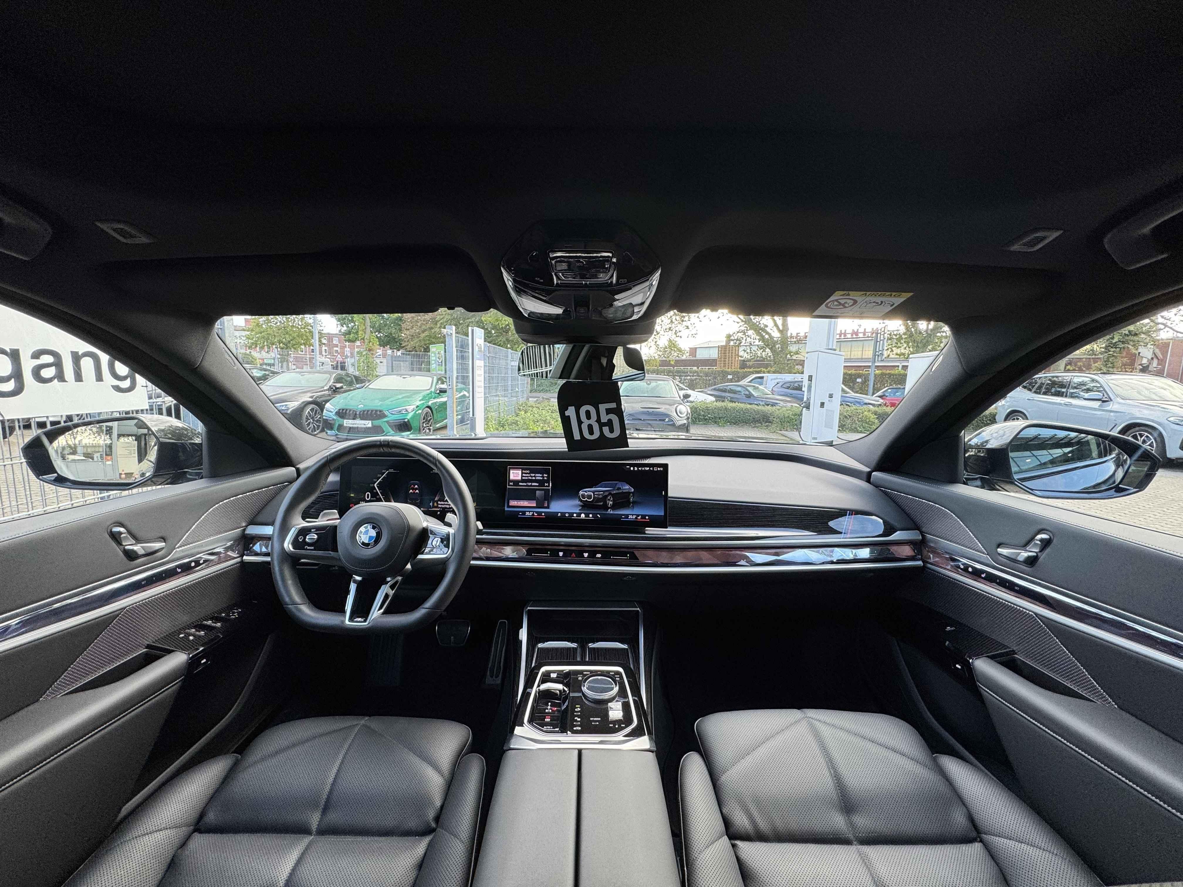 BMW 7er – Bild 2