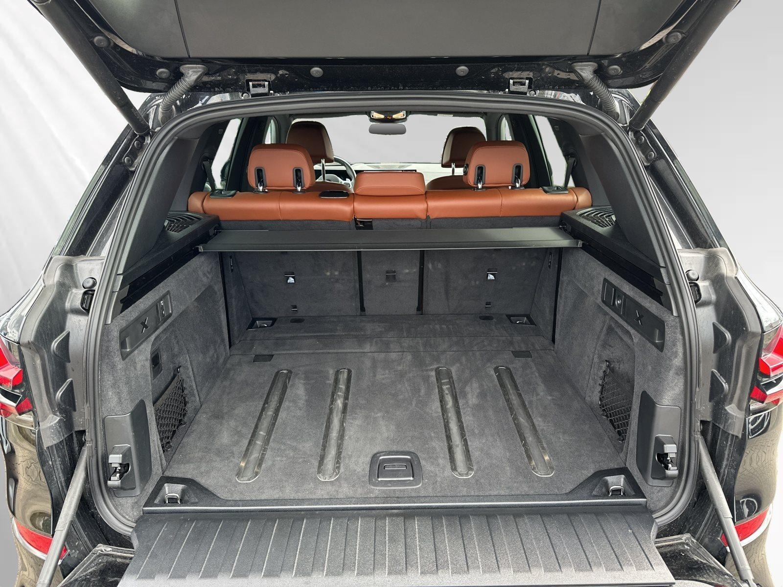 BMW X5 – Bild 18