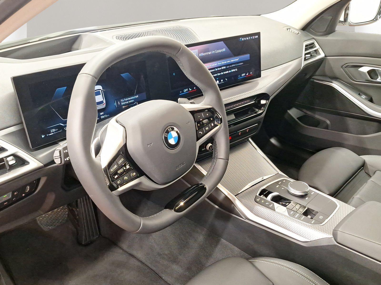 BMW 3er Touring – Bild 4