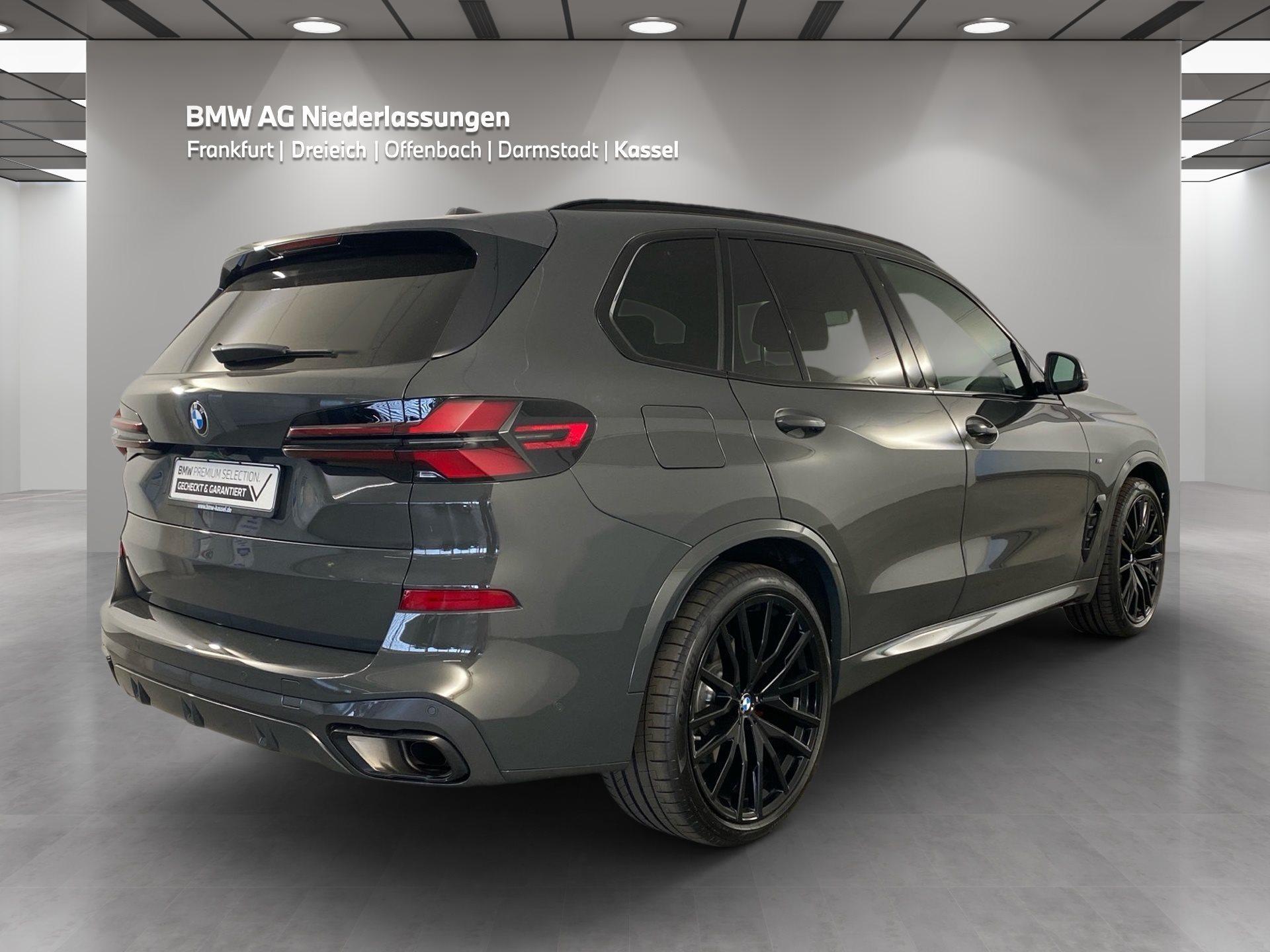 BMW X5 – Bild 3