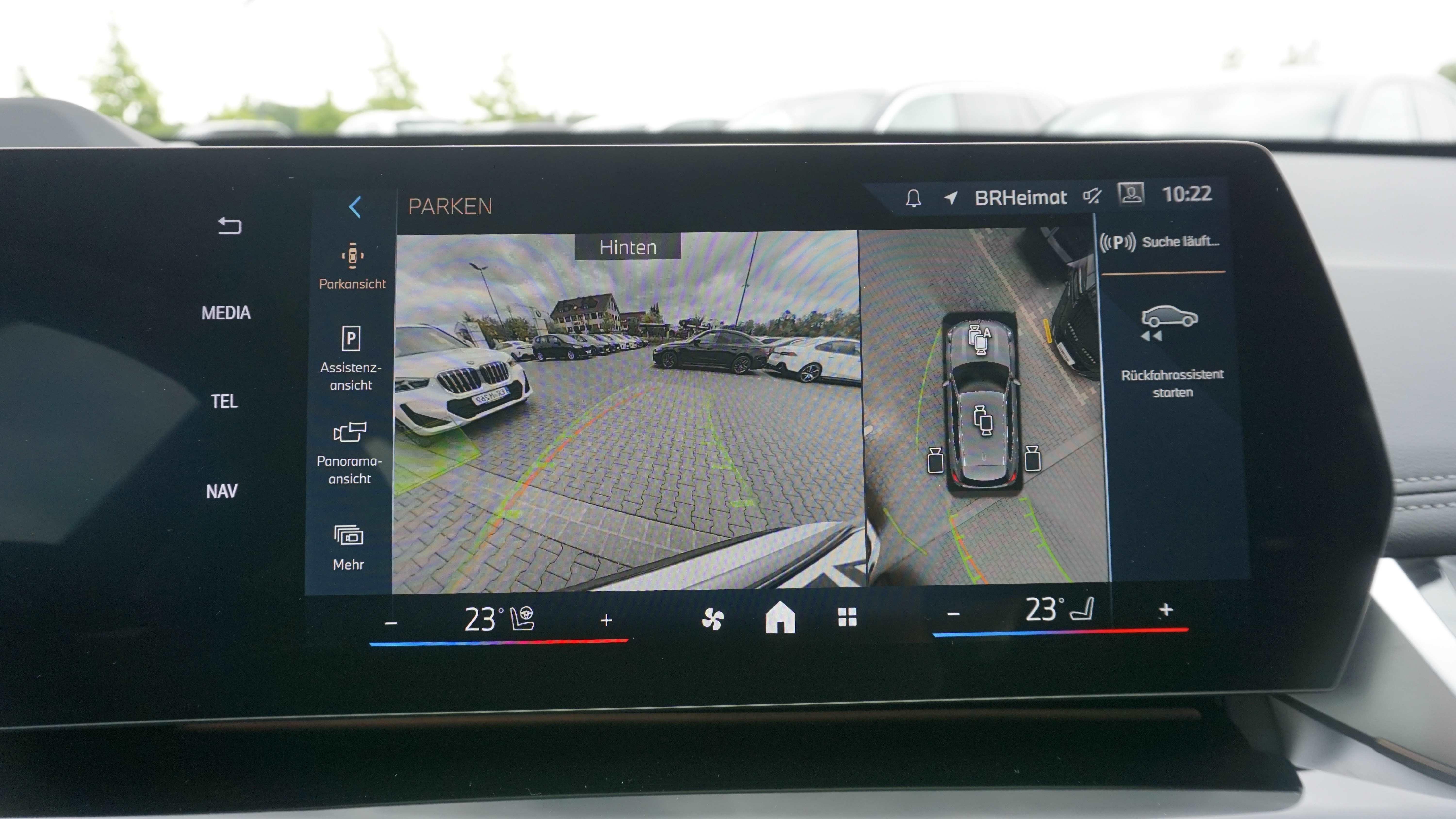 BMW X1 – Bild 12