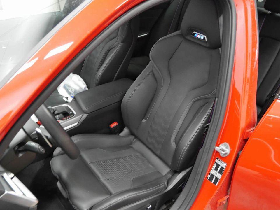 BMW M3 – Bild 38