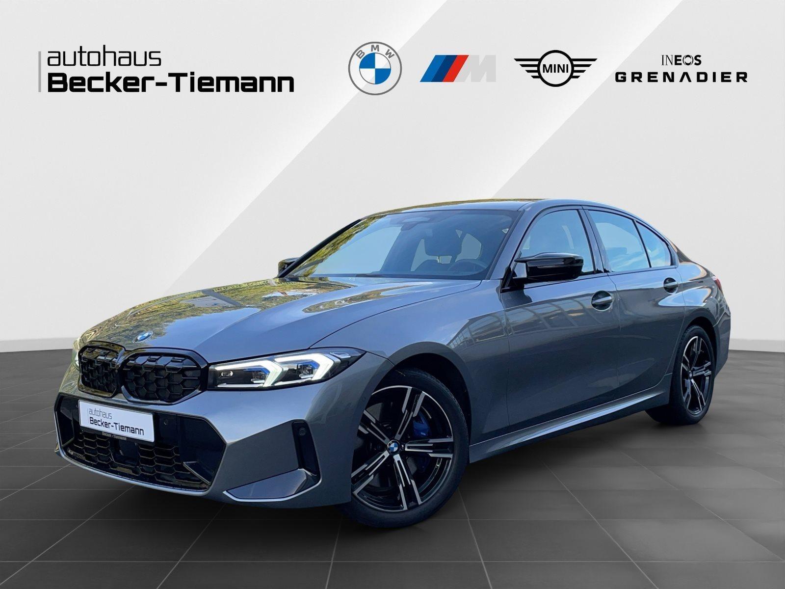 BMW 3er