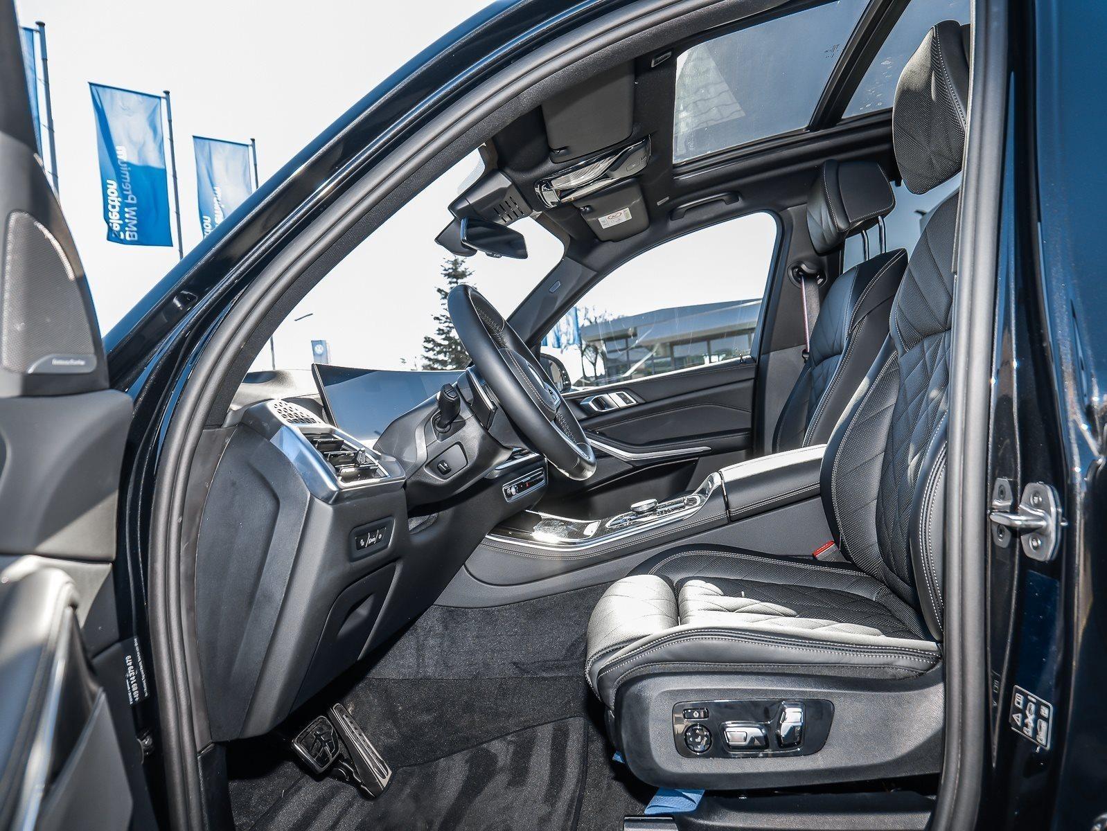 BMW X5 – Bild 5