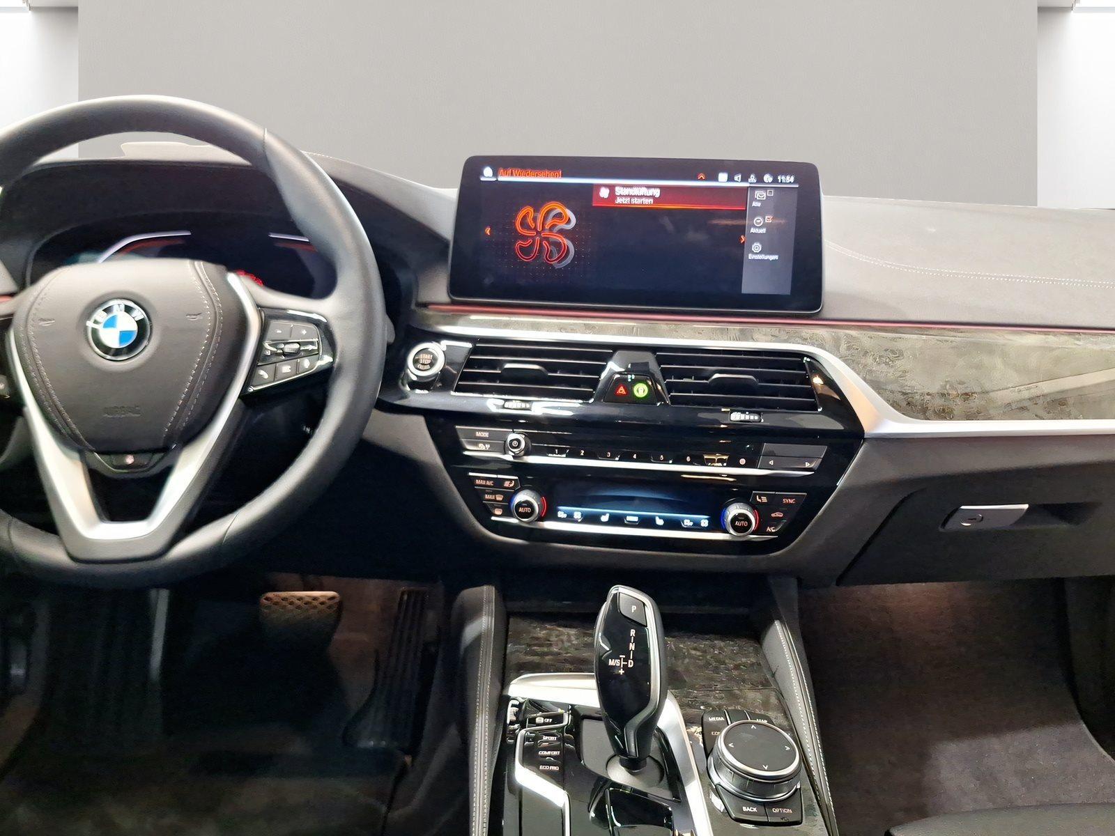 BMW 5er – Bild 7