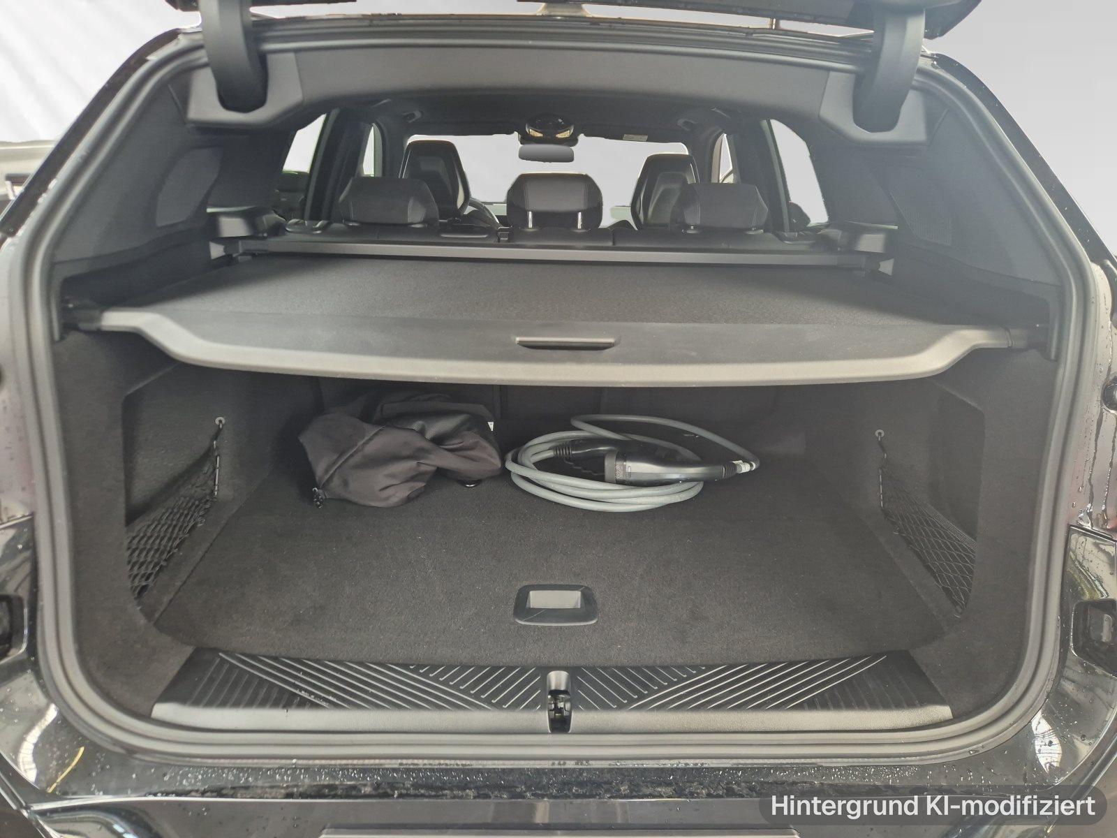 BMW X3 – Bild 26