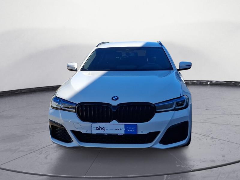 BMW 5er Touring – Bild 25