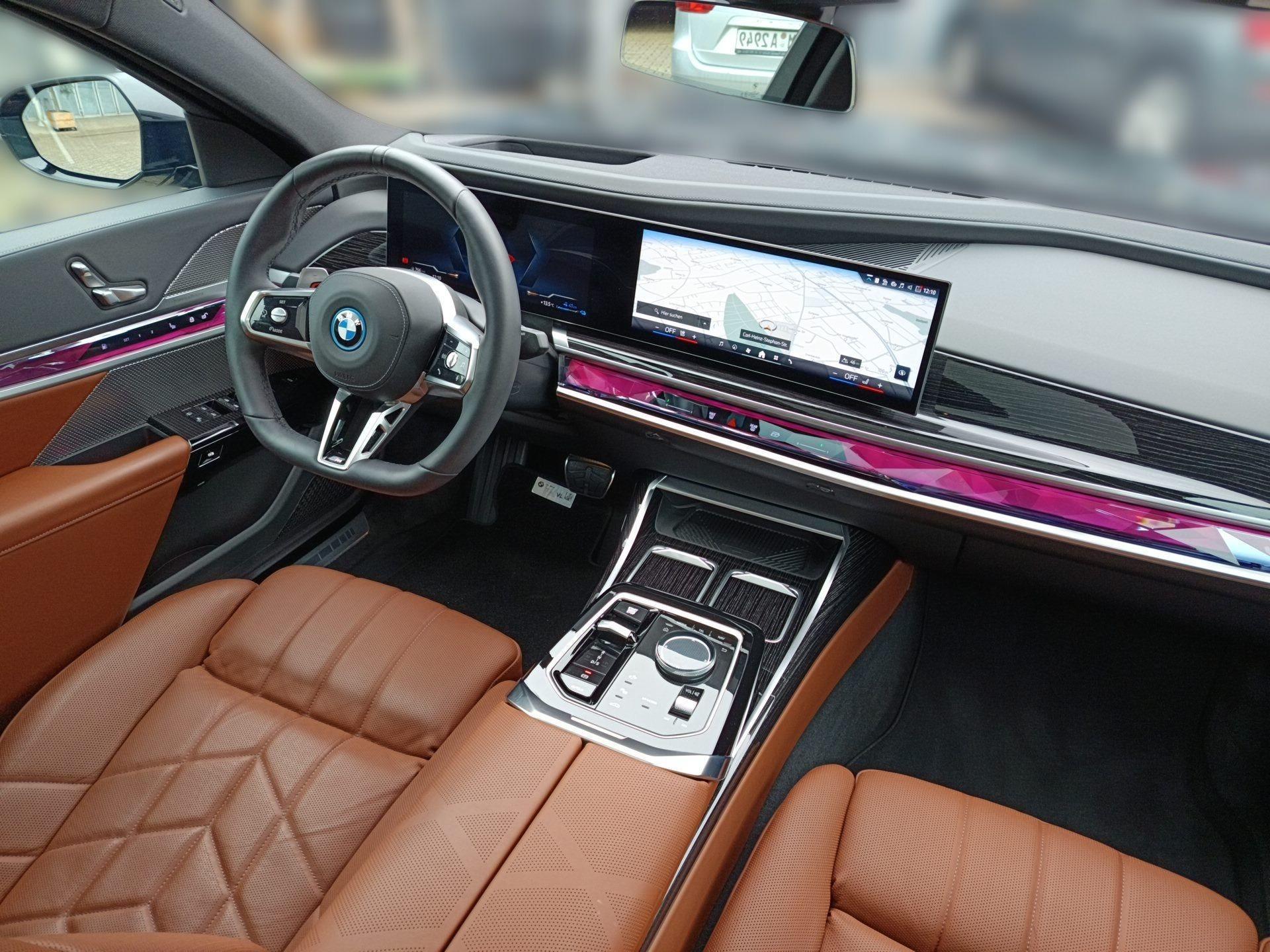 BMW 7er – Bild 15