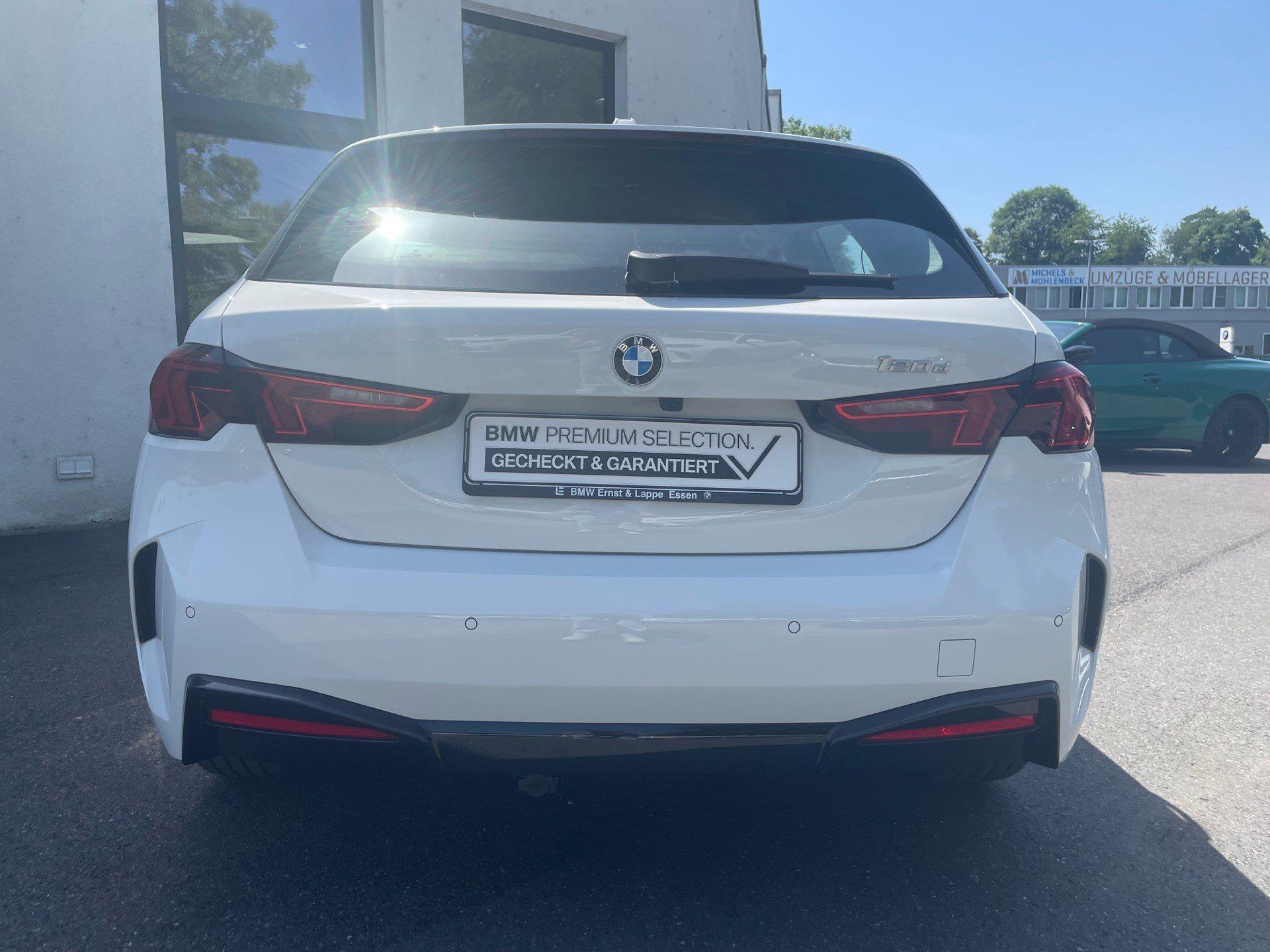 BMW 1er – Bild 30