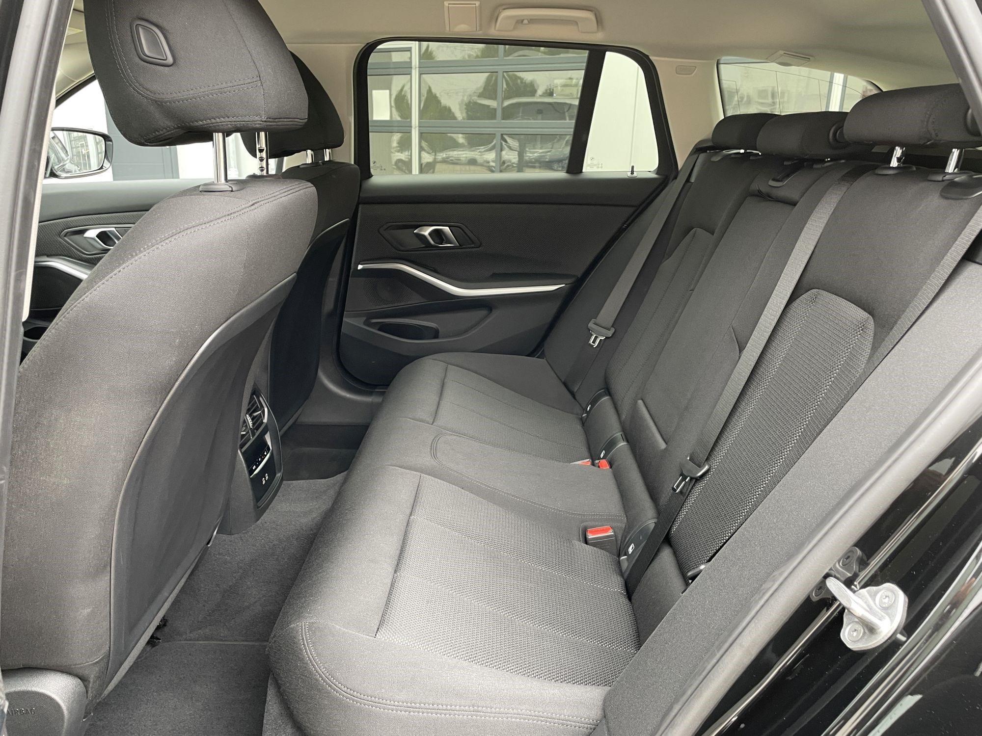 BMW 3er Touring – Bild 26