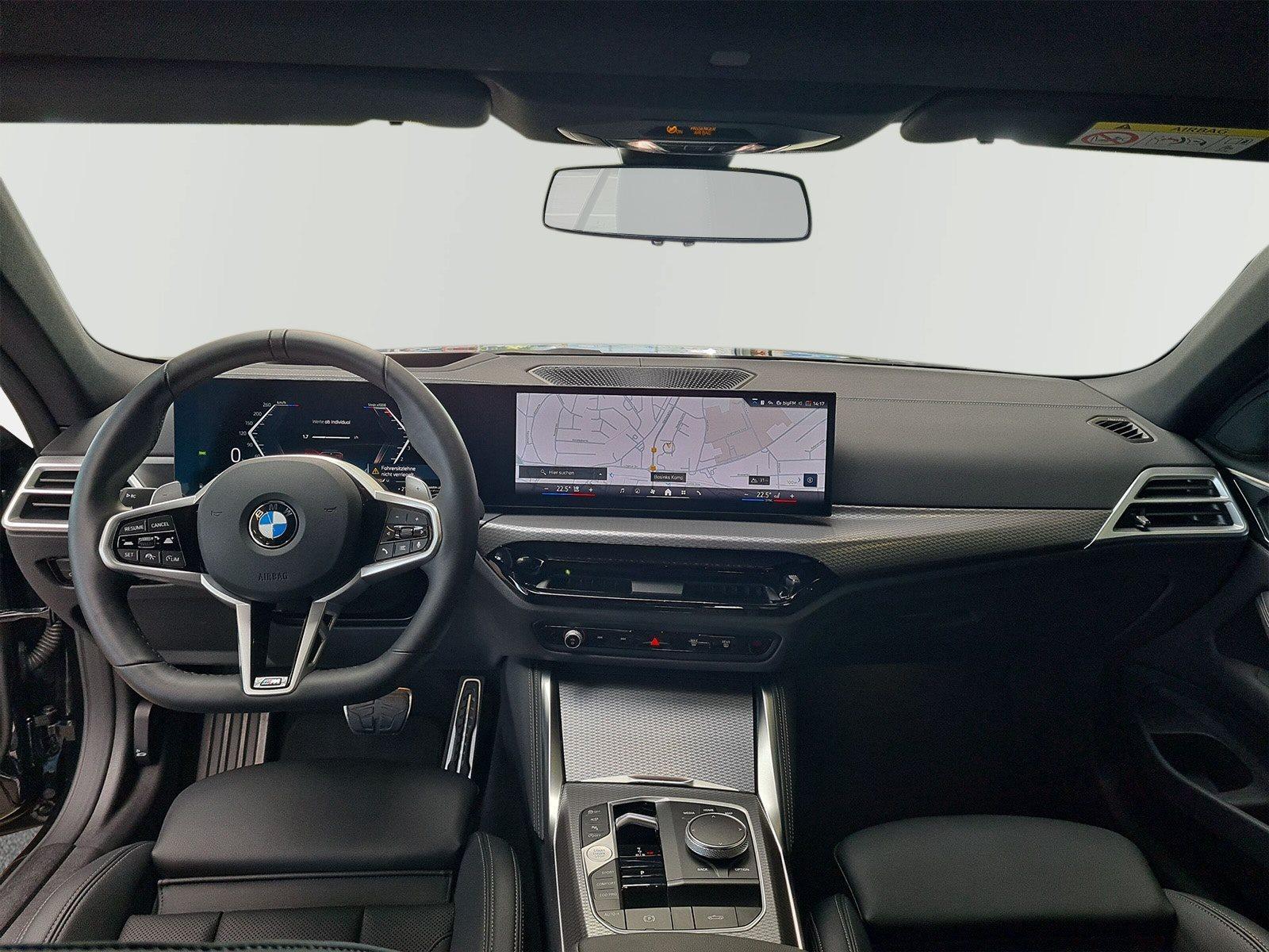 BMW 4er Cabrio – Bild 14