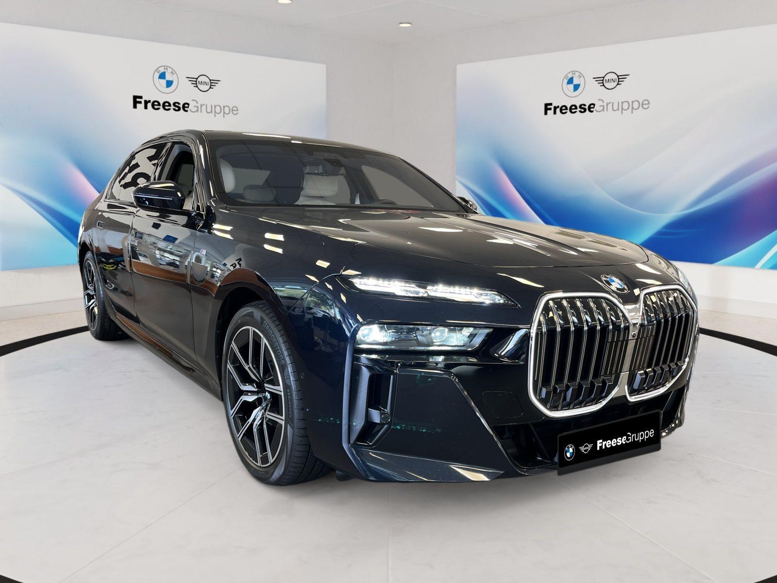 BMW 7er – Bild 25