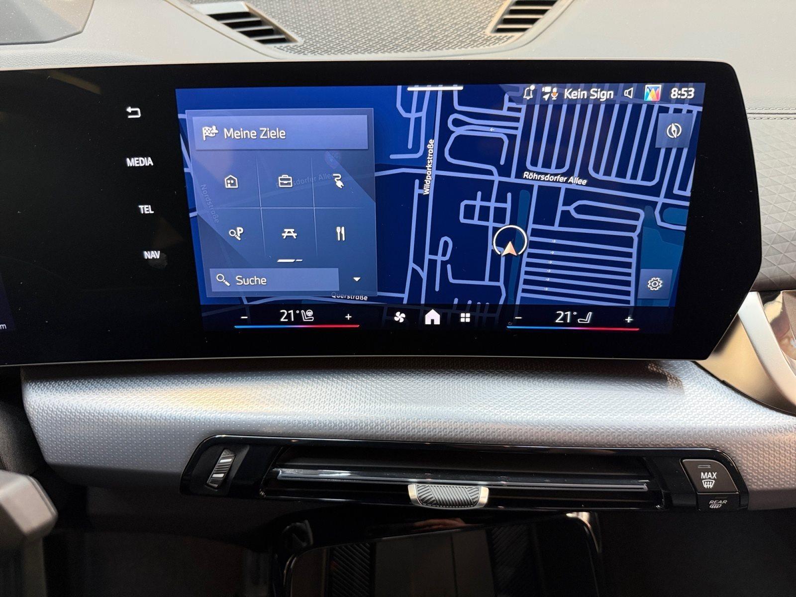 BMW iX2 – Bild 11