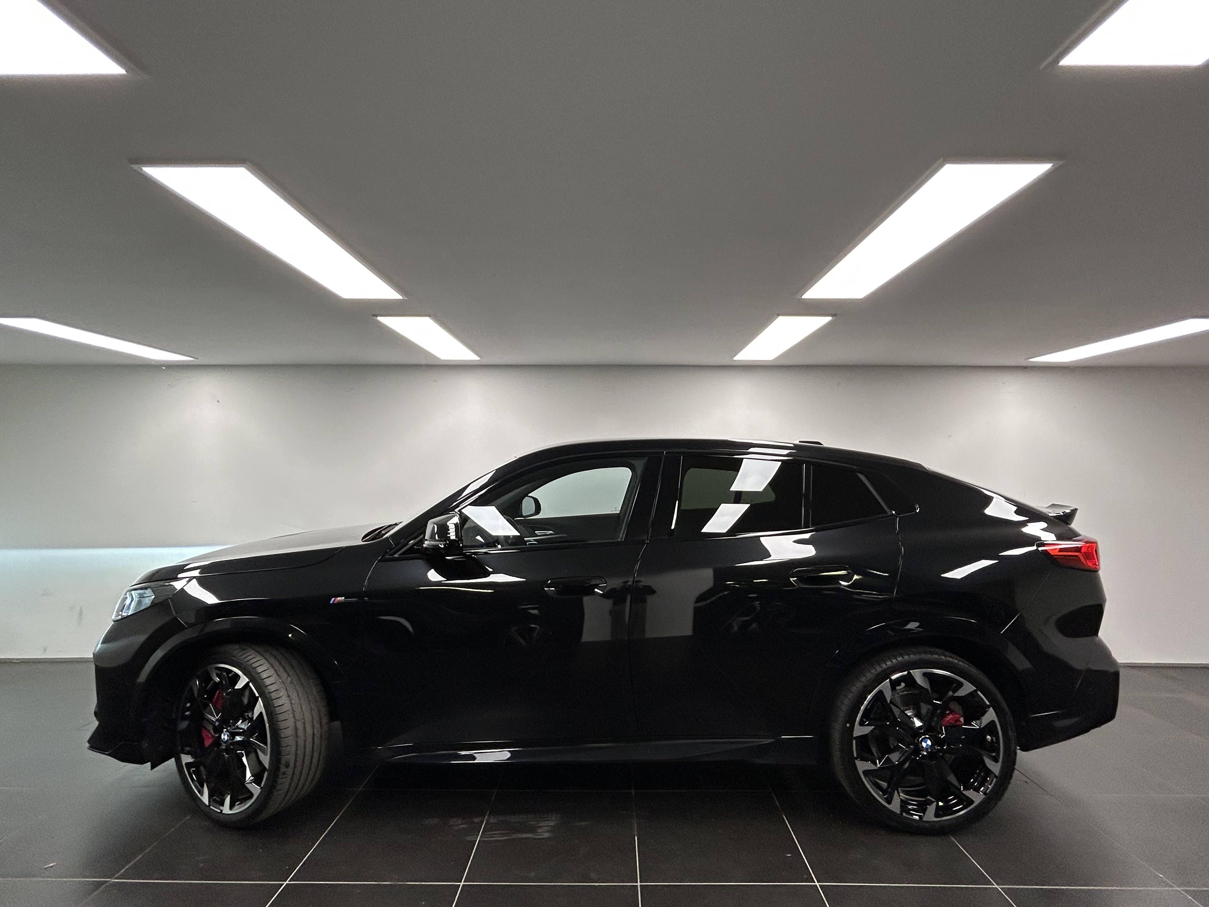 BMW X2 – Bild 2