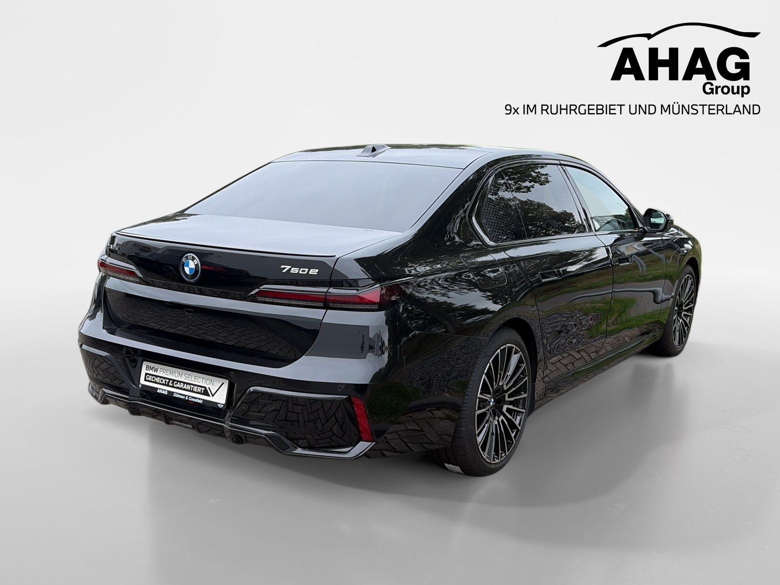 BMW 7er – Bild 4