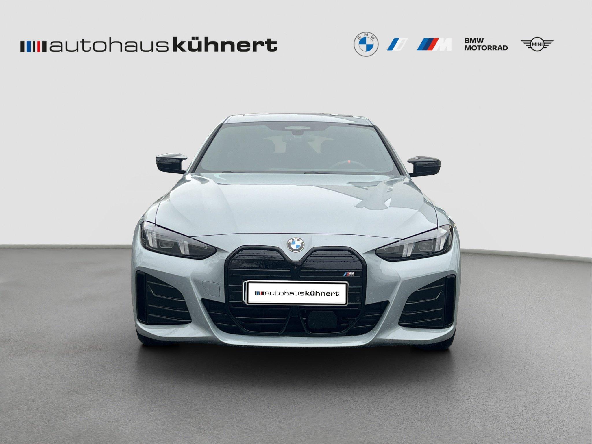 BMW 4er Gran Coupé – Bild 3
