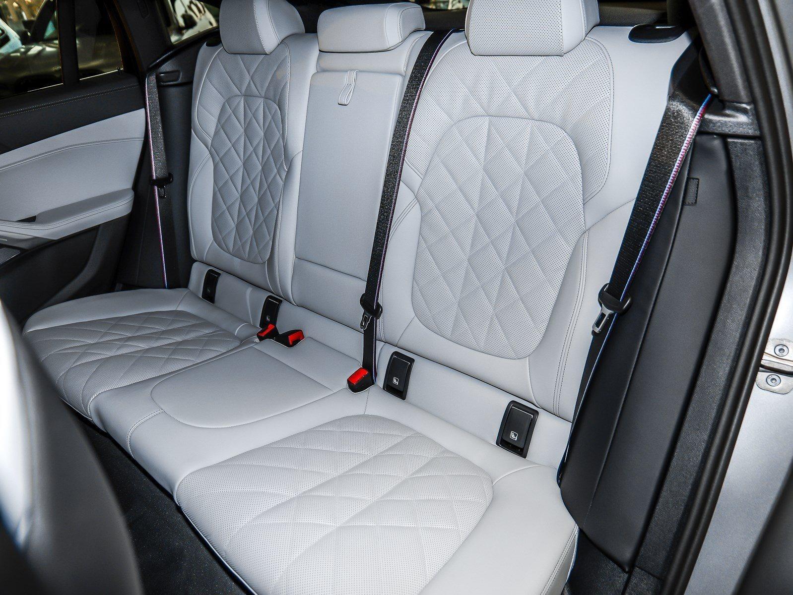 BMW X6 – Bild 19