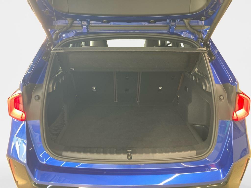 BMW iX1 – Bild 17