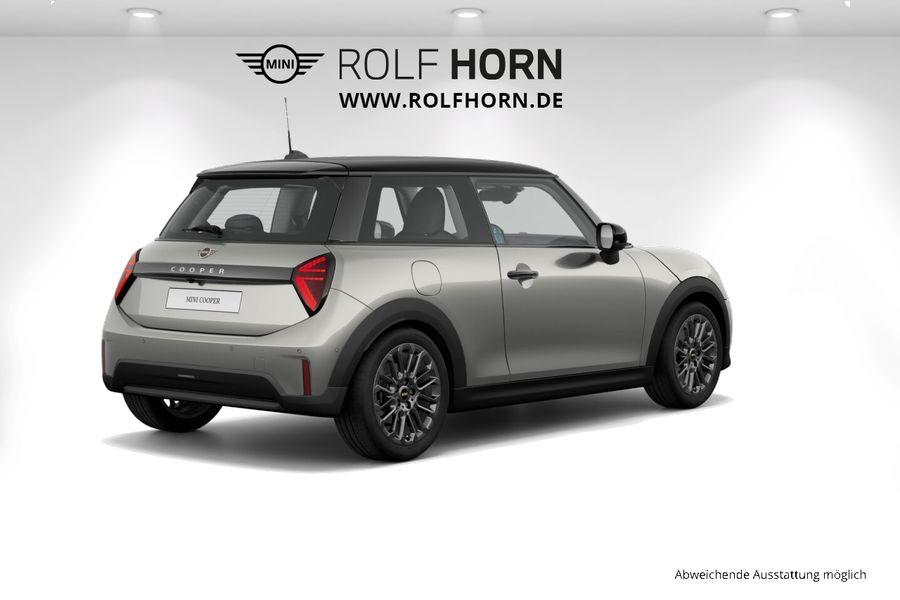 MINI Cooper 3-Türer – Bild 4