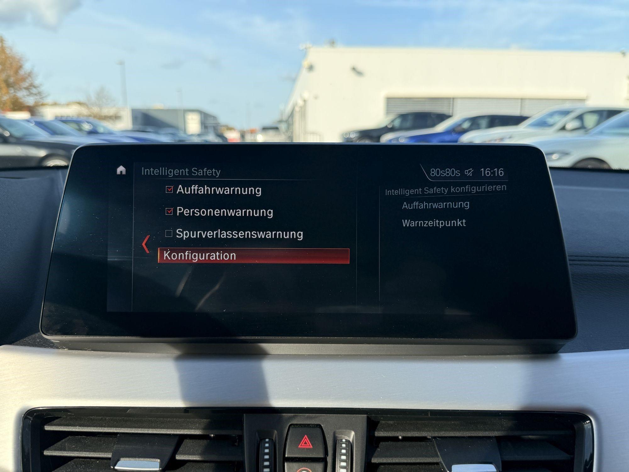 BMW X2 – Bild 21