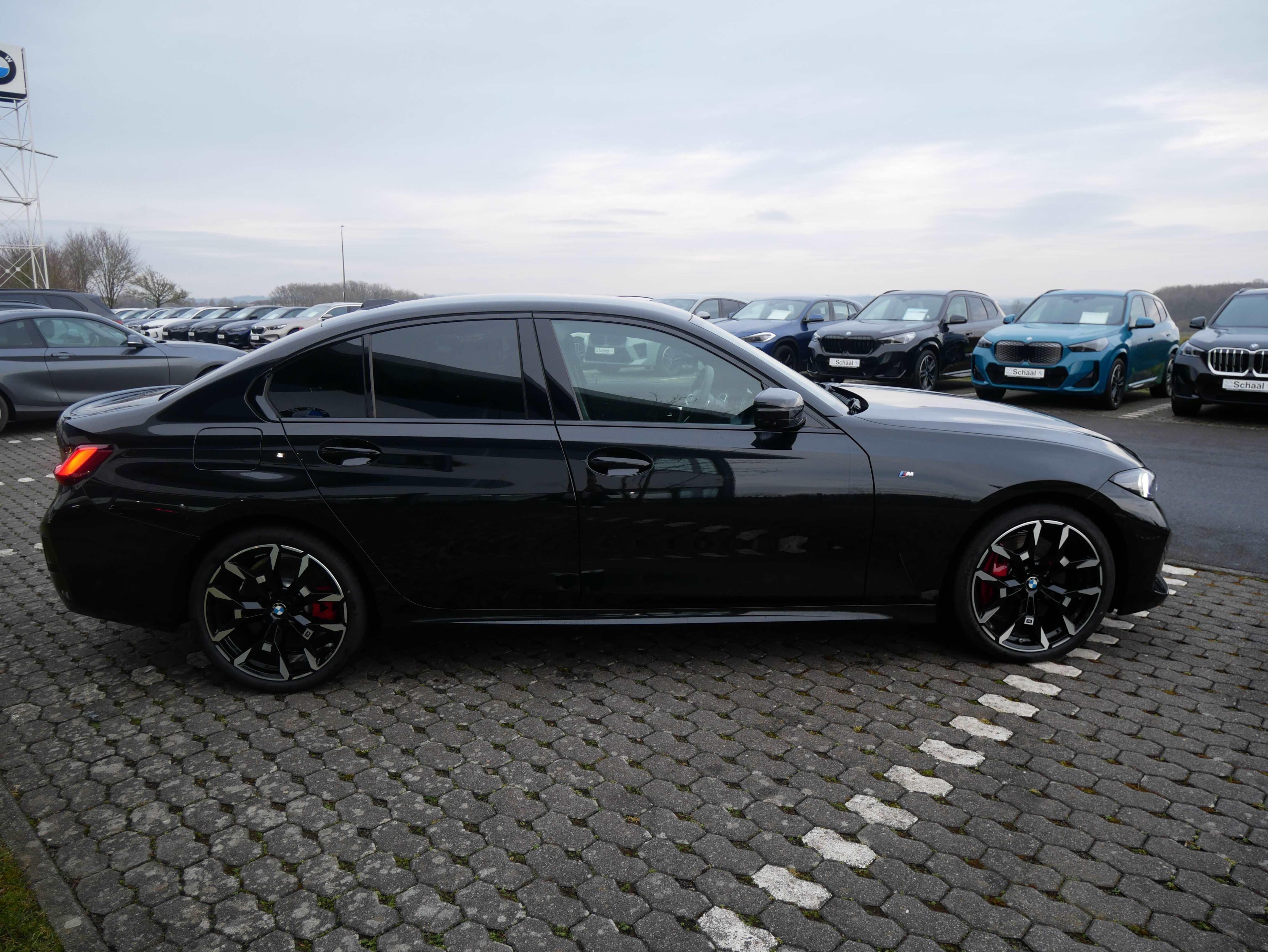 BMW 3er – Bild 6