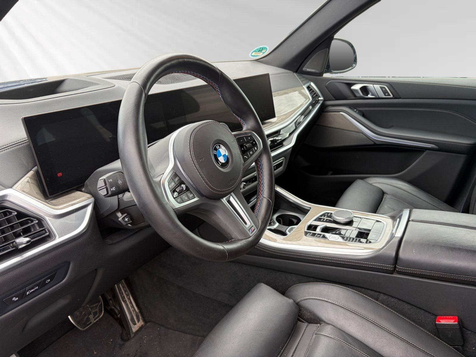 BMW X5 – Bild 8
