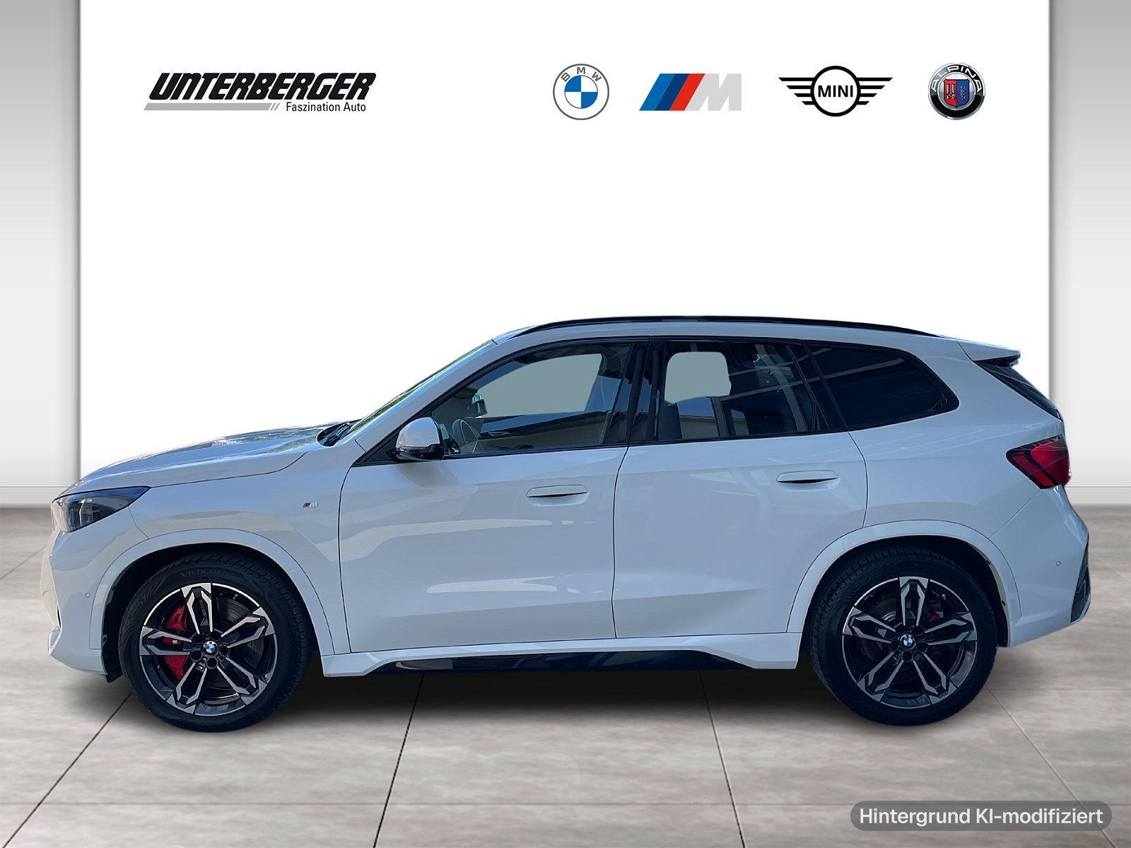BMW X1 – Bild 3