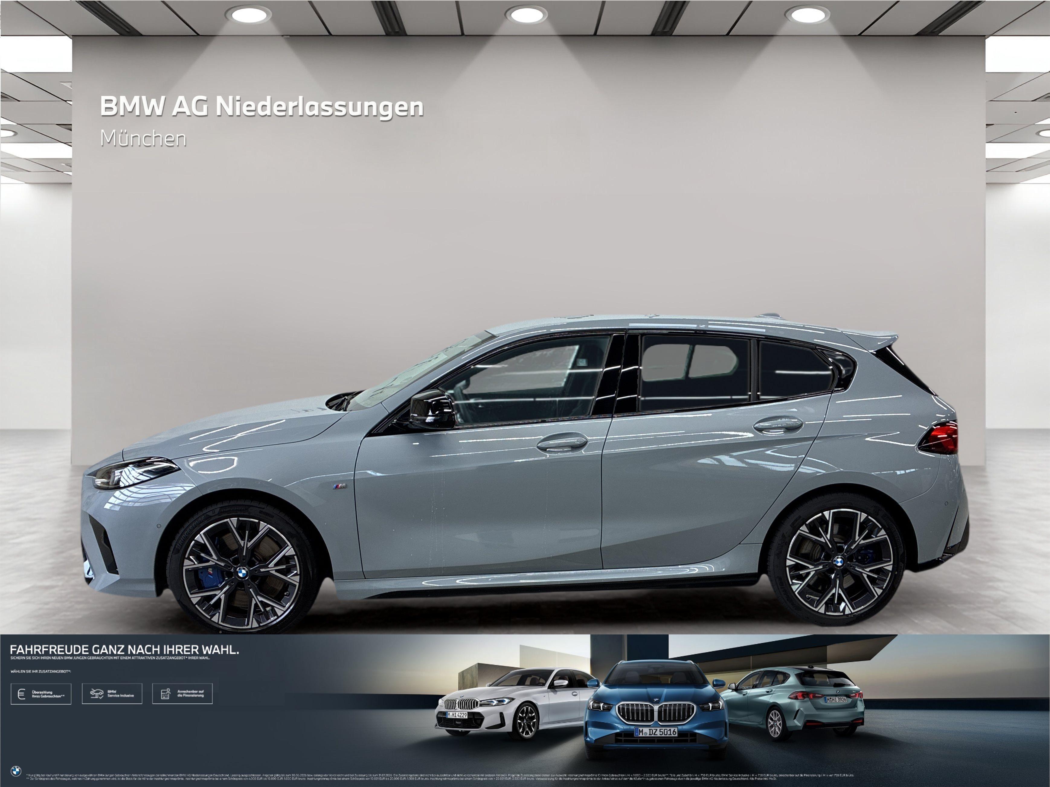 BMW 1er – Bild 5