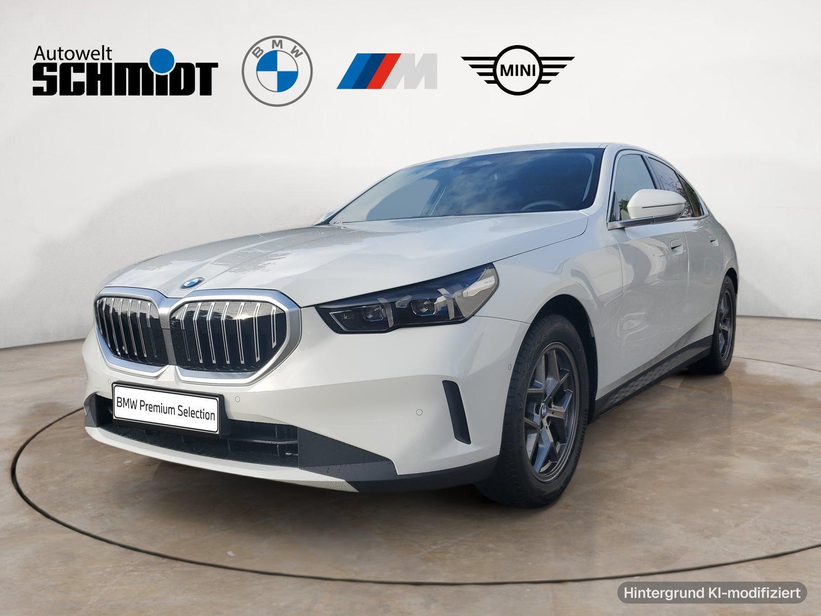 BMW 5er – Bild 2
