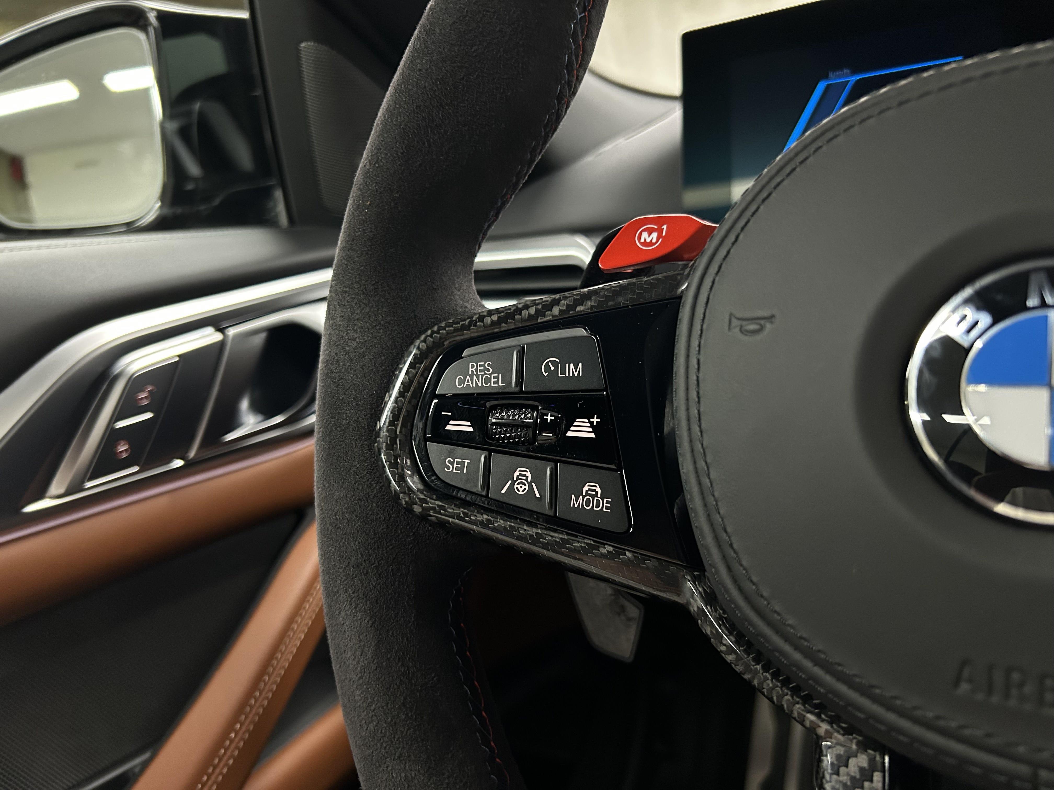 BMW M4 Cabrio – Bild 42