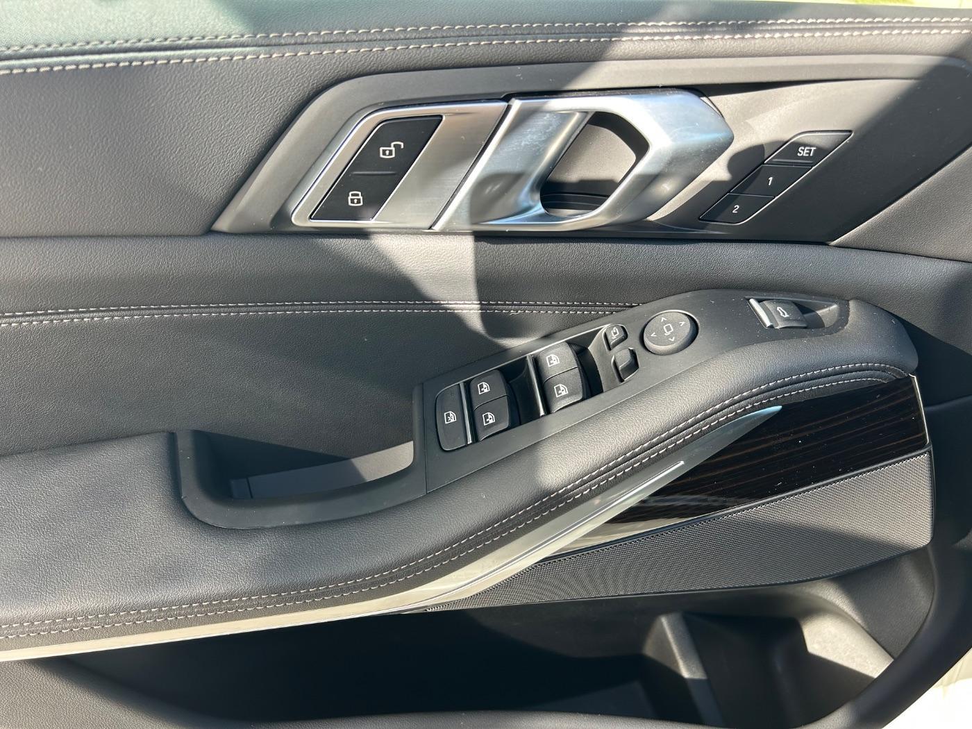 BMW X5 – Bild 11