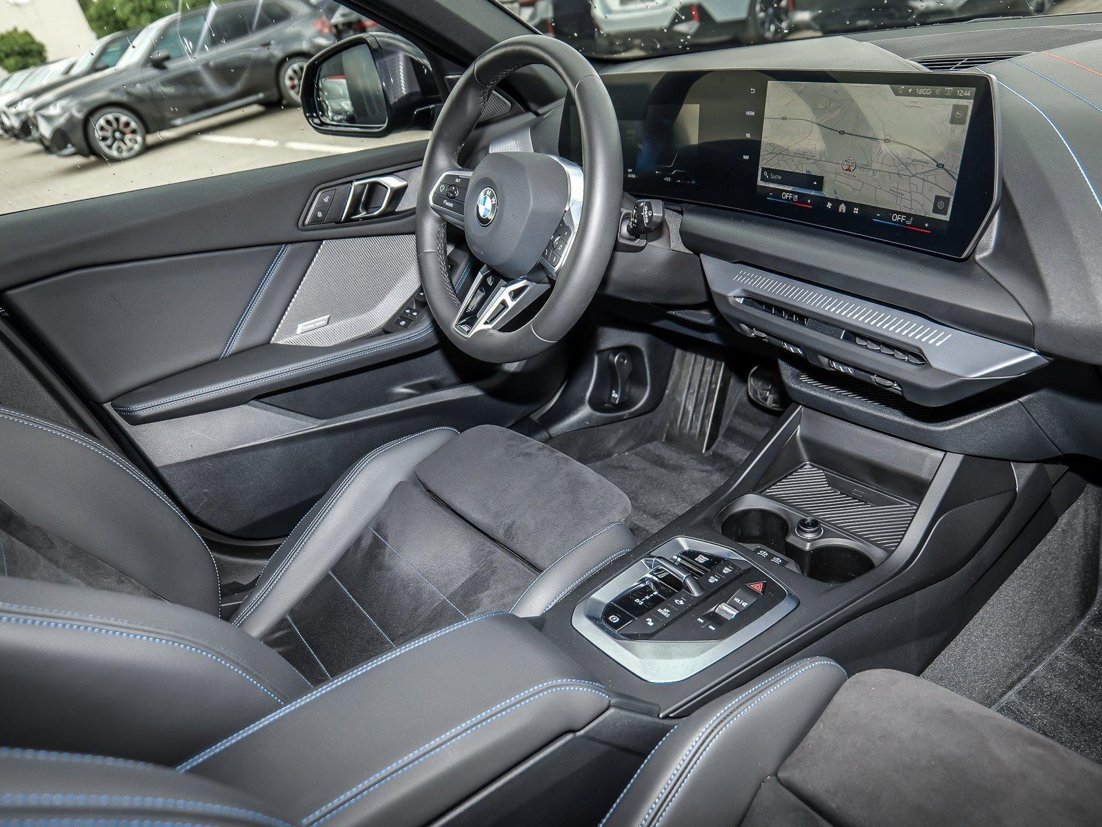 BMW 1er – Bild 15